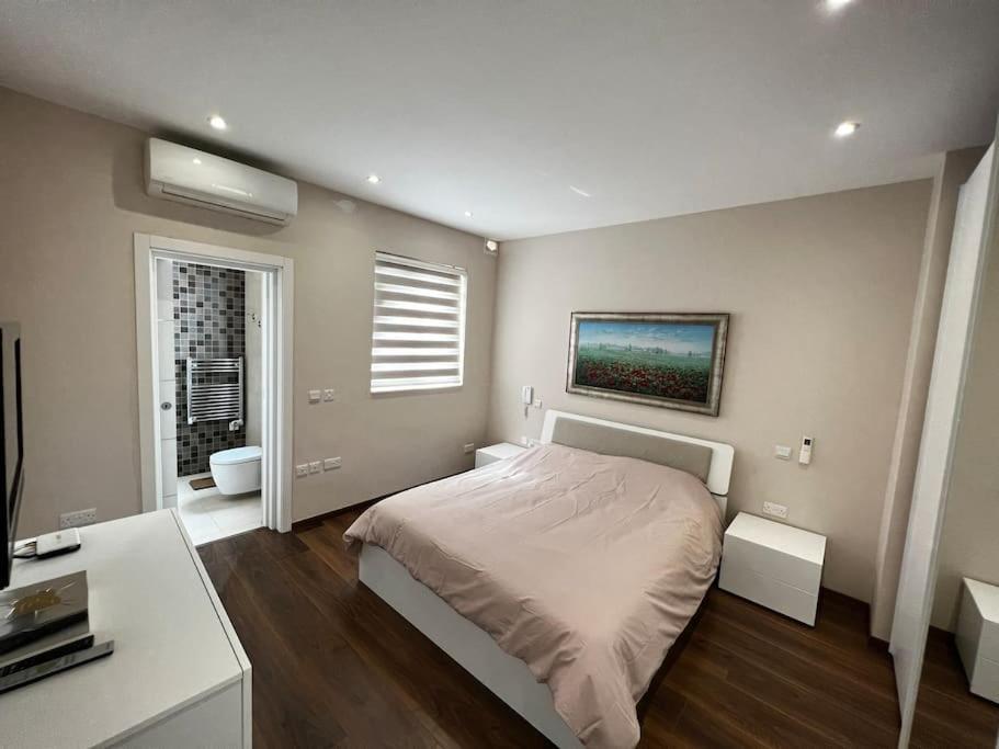 Marsaxlokk Seaview 2 Bedroom Penthouse Luaran gambar