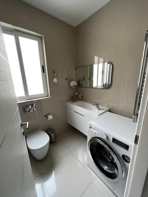 Marsaxlokk Seaview 2 Bedroom Penthouse Luaran gambar