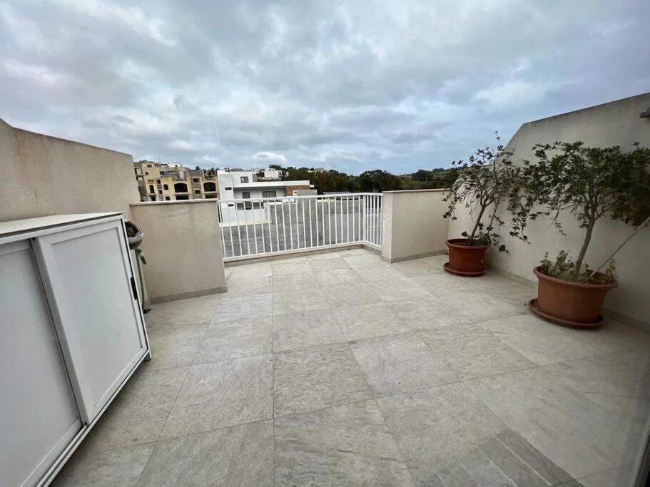 Marsaxlokk Seaview 2 Bedroom Penthouse Luaran gambar